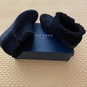 Cole Haan Rain Shoes